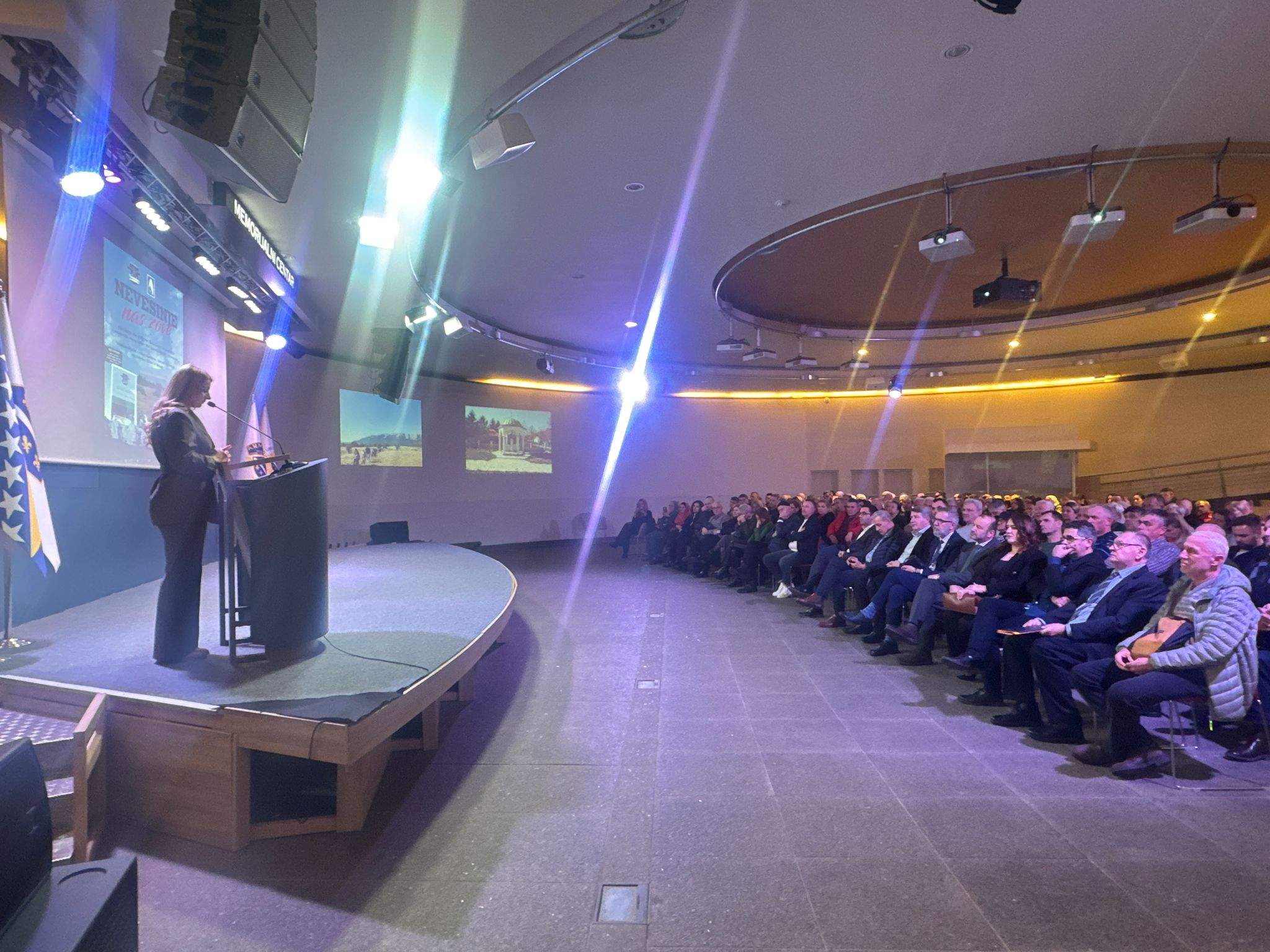 WhatsApp Image 2026-02-12 at 21.02.24 (6).jpeg - Sarajevo: Održan program sjećanja na žrtve zločina u Nevesinju 